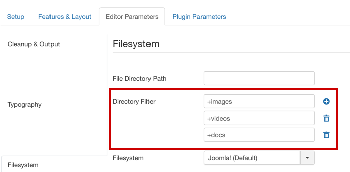 https://cdn.joomlacontenteditor.net/tmp/100372-suggestion-request-file-directory-path-directory-filter-to-only-allow-access-to-list-of-directories.png